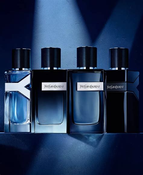 bleu de chanel vs ysl y|ysl y edp reviews.